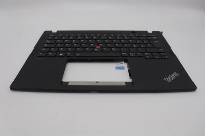 Lenovo MECH_ASM BL KB BK MG WW ITA PMX 5M11N89552