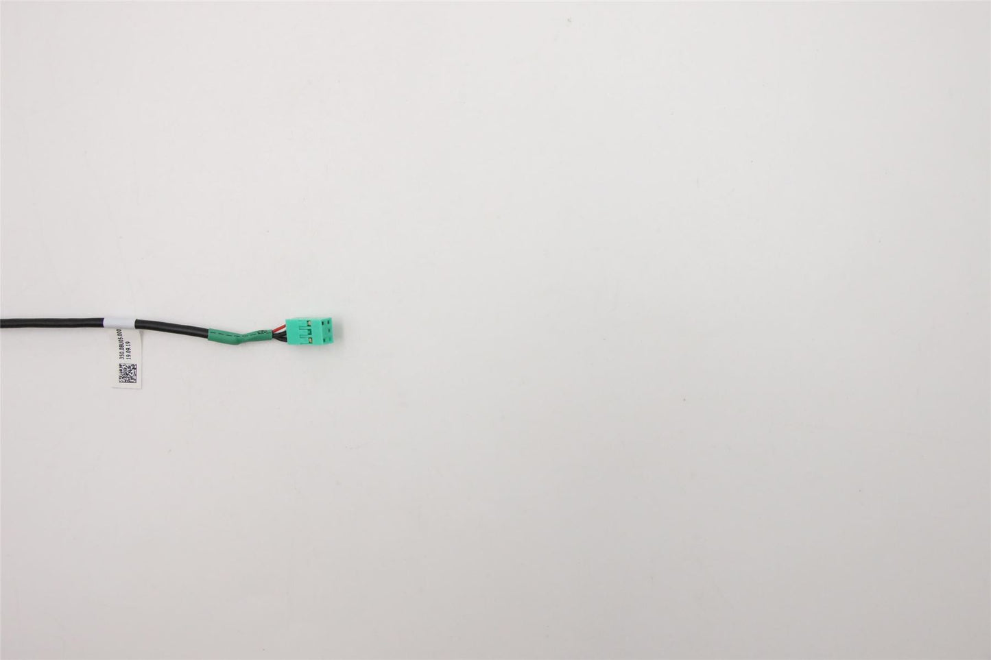 Lenovo Cable THERMAL SENSOR 5C10U58148