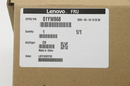 Lenovo ThinkCentre M70s M920s M90s M80s M75s-1 GPU Graphics Card 01YW868