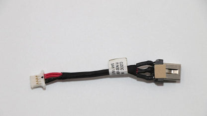 Lenovo IdeaPad 710S Plus Touch-13IKB DC In Port Socket Power Cable 5C10M09464