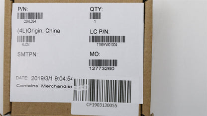 Lenovo ThinkPad X390 X13 Cable Lcd Screen Display LED 02HL034