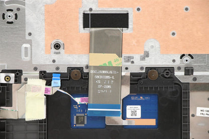 Lenovo Upper Case ASM_SA L81YEIGTEX 5CB0W44087