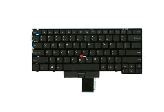 Lenovo FRU PE-KBD IND CHY Indian English Keyboard 04Y0226