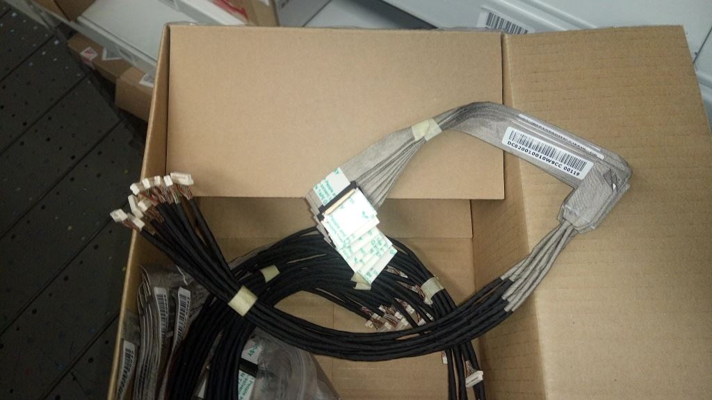 Lenovo NAWA2 LED 15.6 LVDS Cable 31042635