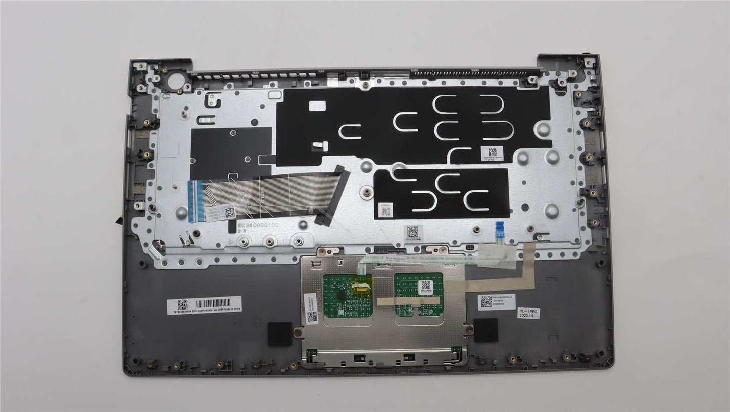 Lenovo Upper Case ASM_CZE/SLK C21DK MGNBL 5CB1H92828