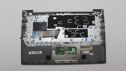 Lenovo Upper Case ASM_CZE/SLK C21DK MGNBL 5CB1H92828