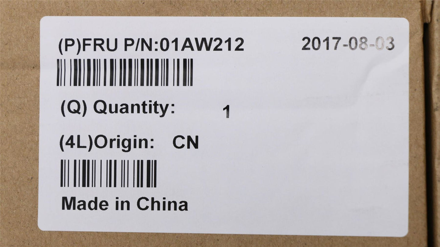 Lenovo BEZEL B-bezel,for FHD w/3D camera,black 01AW212