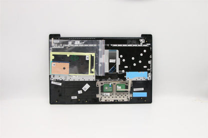 Lenovo IdeaPad S340-15IWL S340-15API Keyboard Palmrest Top Cover UK 5CB0S18701