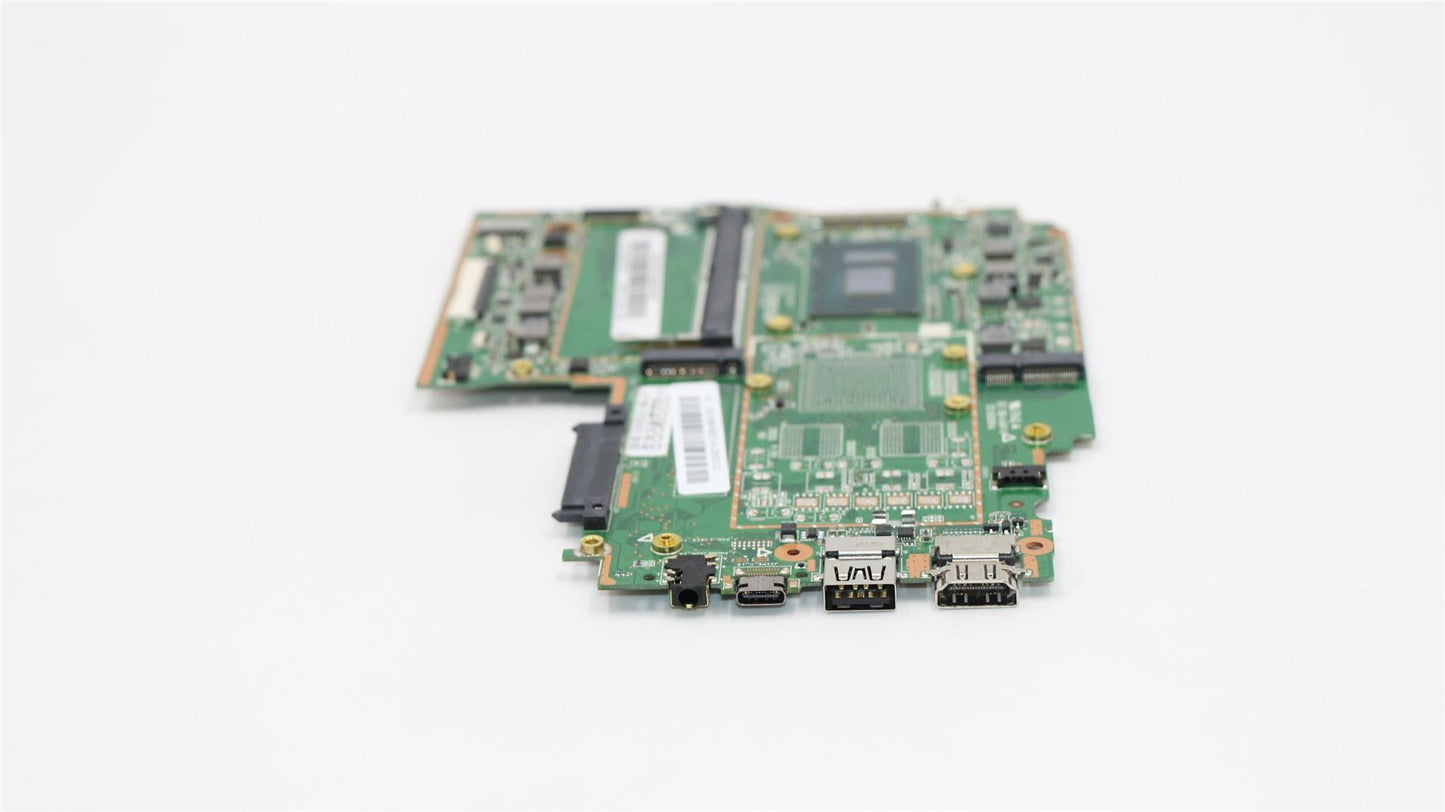 Lenovo 5B20R07616 MB 3N 81F4 NOK I37020U UMA 4G
