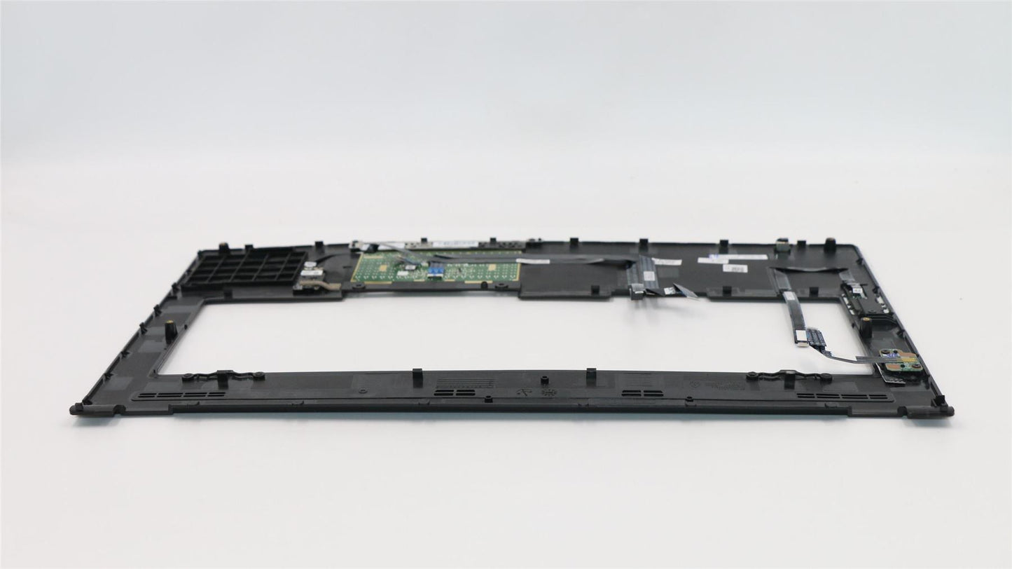 Lenovo ThinkPad P71 Palmrest Top Cover Housing Black 01HY728