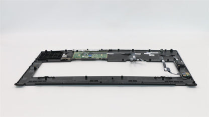 Lenovo ThinkPad P71 Palmrest Top Cover Housing Black 01HY728