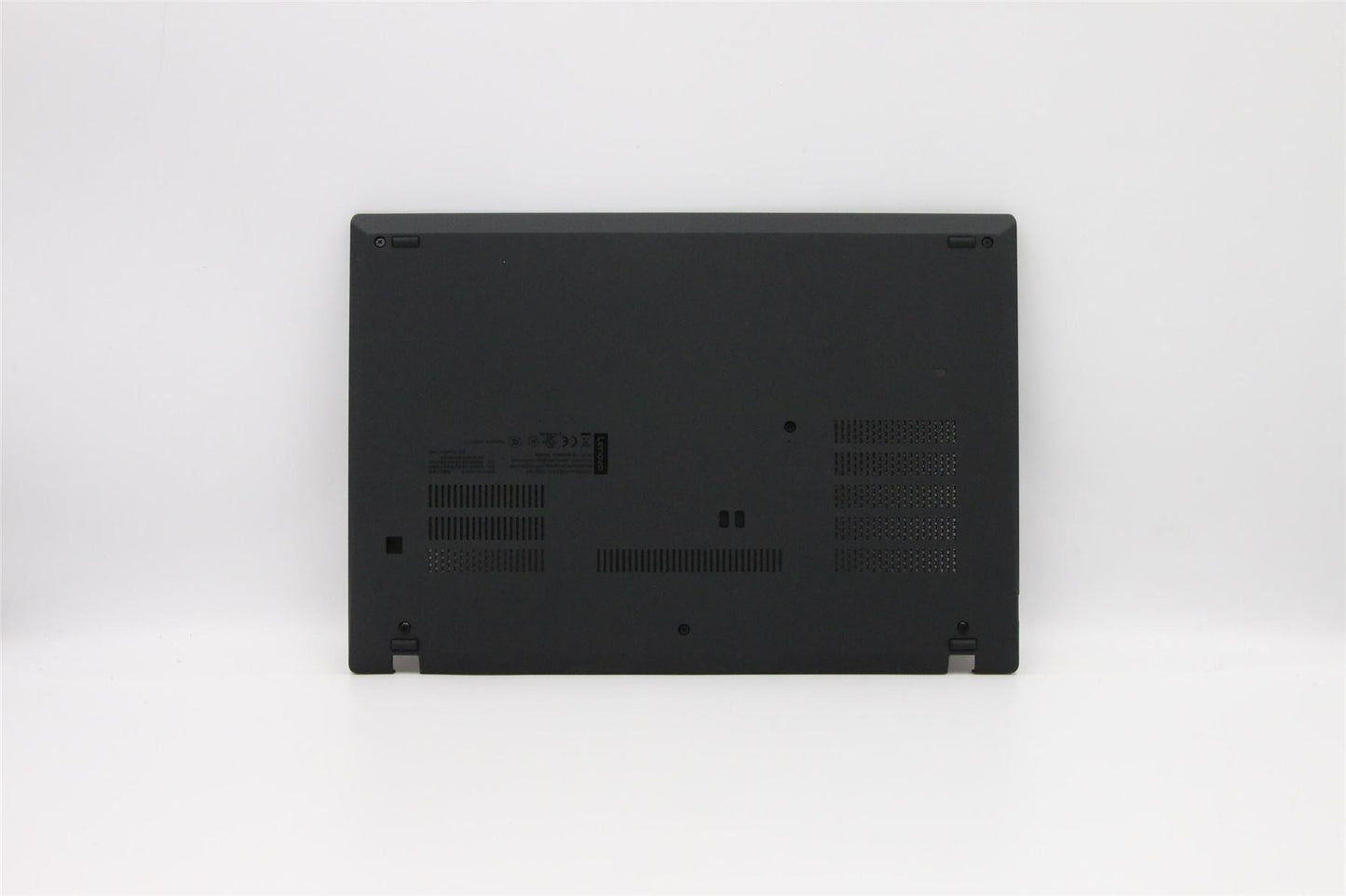 Lenovo ThinkPad T490 Bottom Base Lower Chassis Cover Black 5M10Y56583