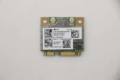 Lenovo BCM4352+BCM20702 WWAN M.2 Board 03T8215