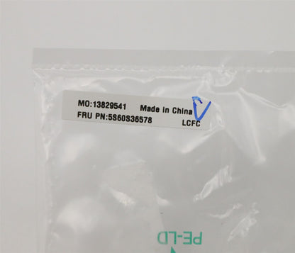 Lenovo SHIELD DIMM SHIELDING L 81W3 5S60S36578