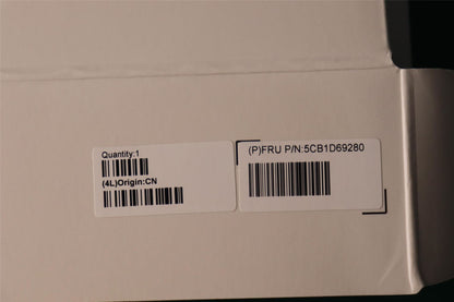 Lenovo IdeaPad 3 15IJL6 Palmrest Cover Touchpad Keyboard US 5CB1D69280