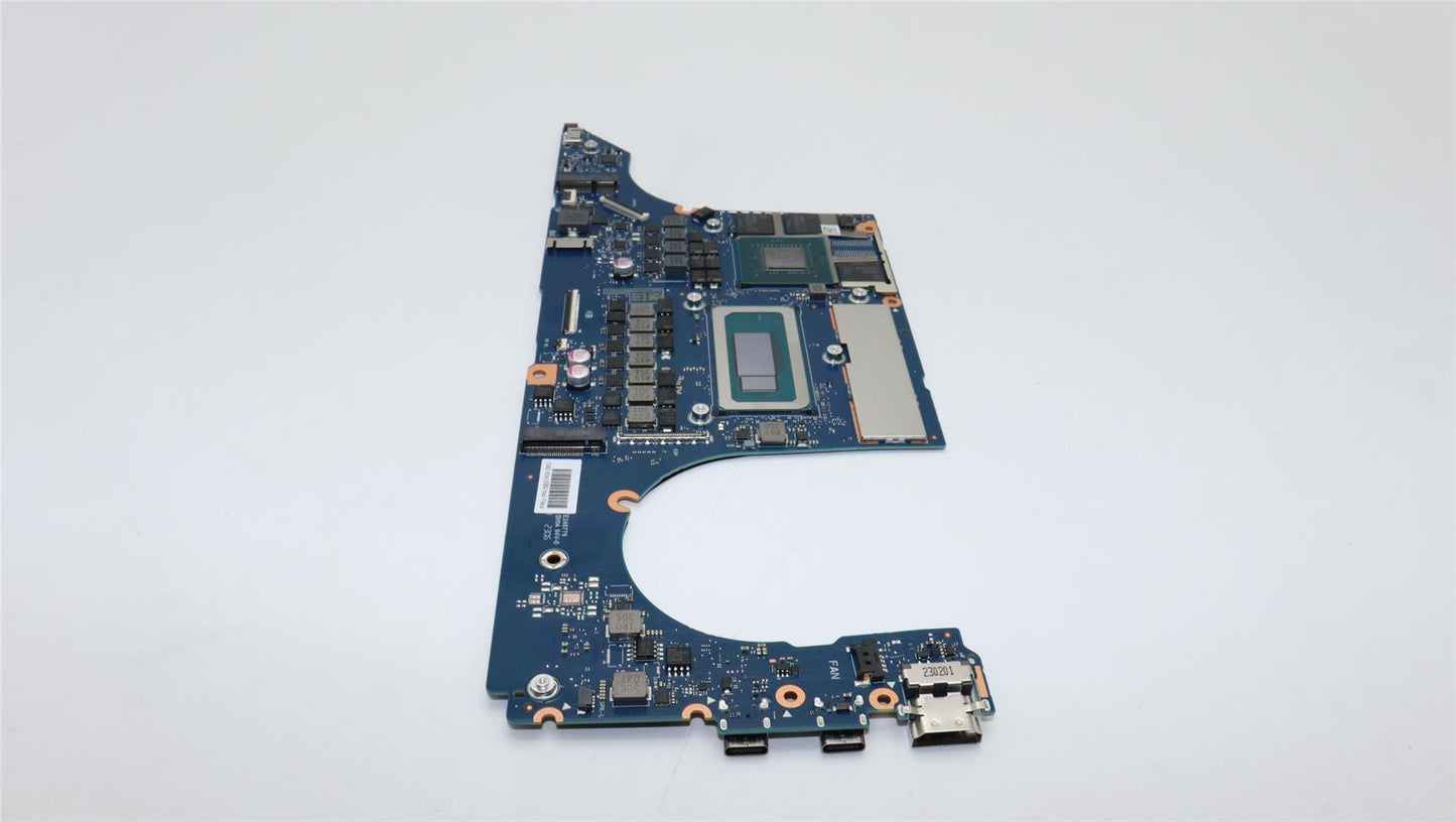 Lenovo Yoga 7 14IRH8 Motherboard Mainboard DIS INTELI713700H 16G 5B21K91063