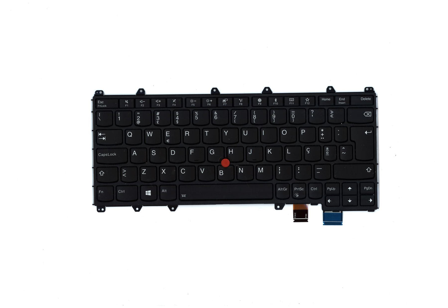 Lenovo Storm3,SRX,KB-BL,BK,PT 01HW636