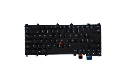 Lenovo Storm3,SRX,KB-BL,BK,PT 01HW636