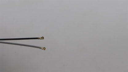 Lenovo LCD Cover H 82WV_O MG YG w/ant 5CB1K78276