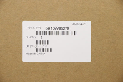 Lenovo Yoga 7-15IIL05 7-15ITL05 Battery 15.44V 71Wh 5B10W65281