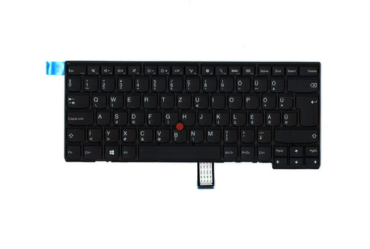 Lenovo ThinkPad T431s T440p T440s T450s L440 T440 T450 L450 Keyboard 04Y0839