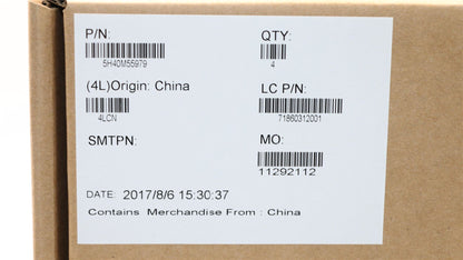 Lenovo THERMAL MODULE UMA L80TQ 5H40M55979