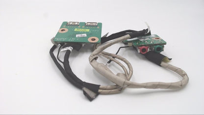 Lenovo Fru Right w/CBL kit I/O Board 03T9535