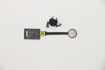 Lenovo MECH_ASM FRU FE5A0_POWER_BTN W FPR SLR 5M10W64470
