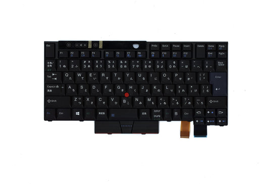 Lenovo WIR CHY BL-KB JP 01HW517
