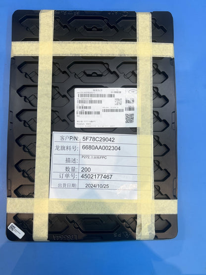 Lenovo TB311FU M_FPC&*6680AA002291 CS WiFi WLAN FPC Board 5F78C29042