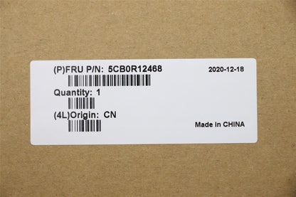 Lenovo IdeaPad 530S-15IKB Palmrest Cover Touchpad Keyboard Ukrainian 5CB0R12468