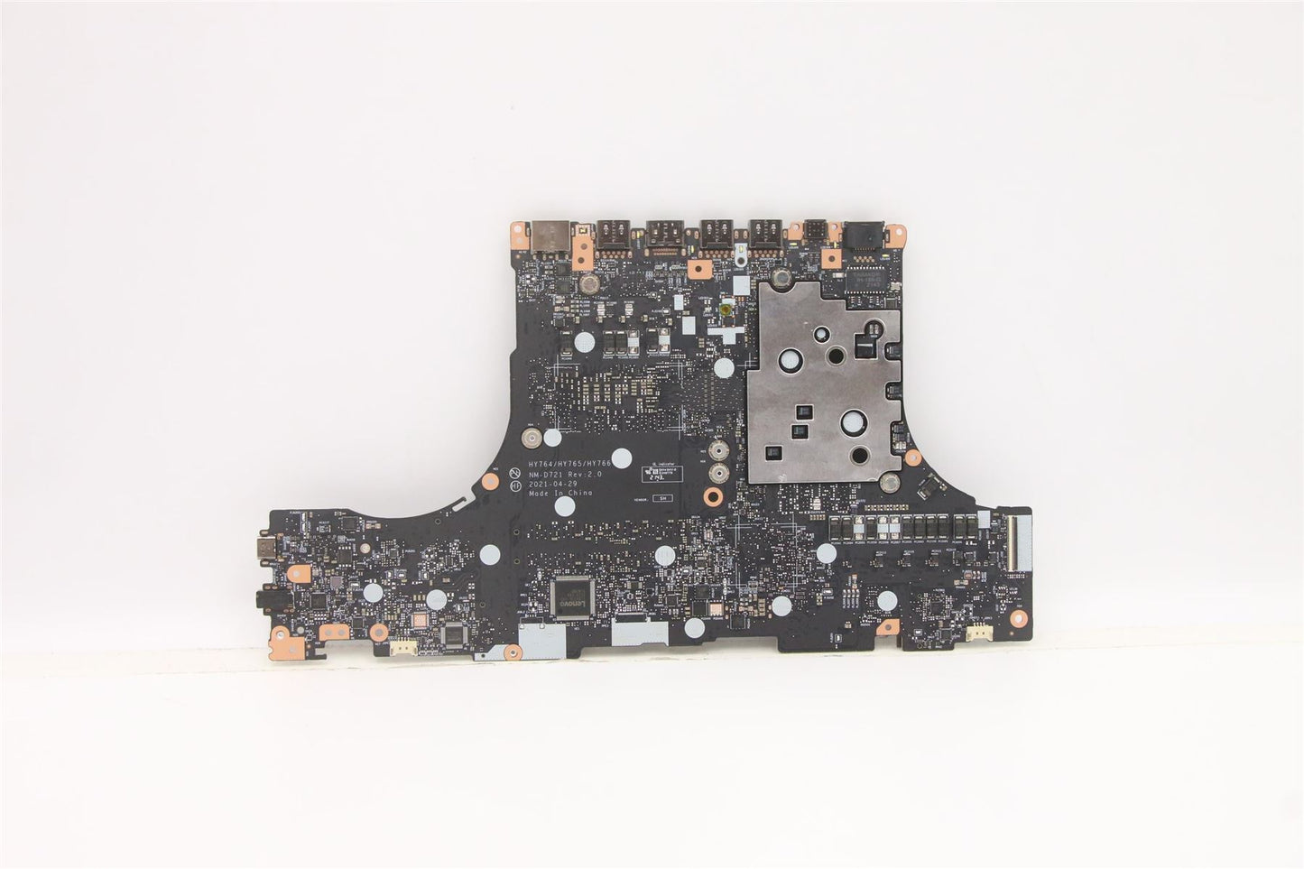 Lenovo 7 16ITHg6 Motherboard Mainboard DIS intelI711800H 5B21D66673