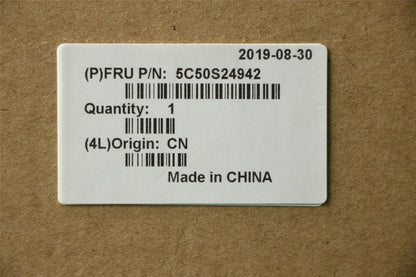 Lenovo Legion Y540-17IRH Power Button Board Cable 5C50S24942
