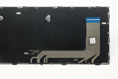 Lenovo SPA-PM5NT-JME-Normal-KB 5N20L25924