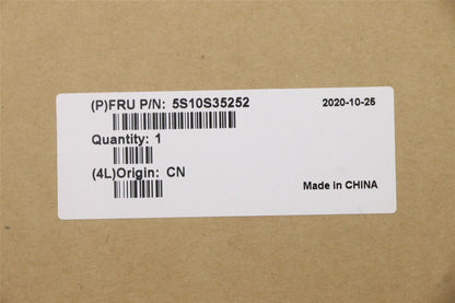 Lenovo SCREW Screw L 82D1 M2D 7.4L K 3.2D 0.35T 5S10S35252