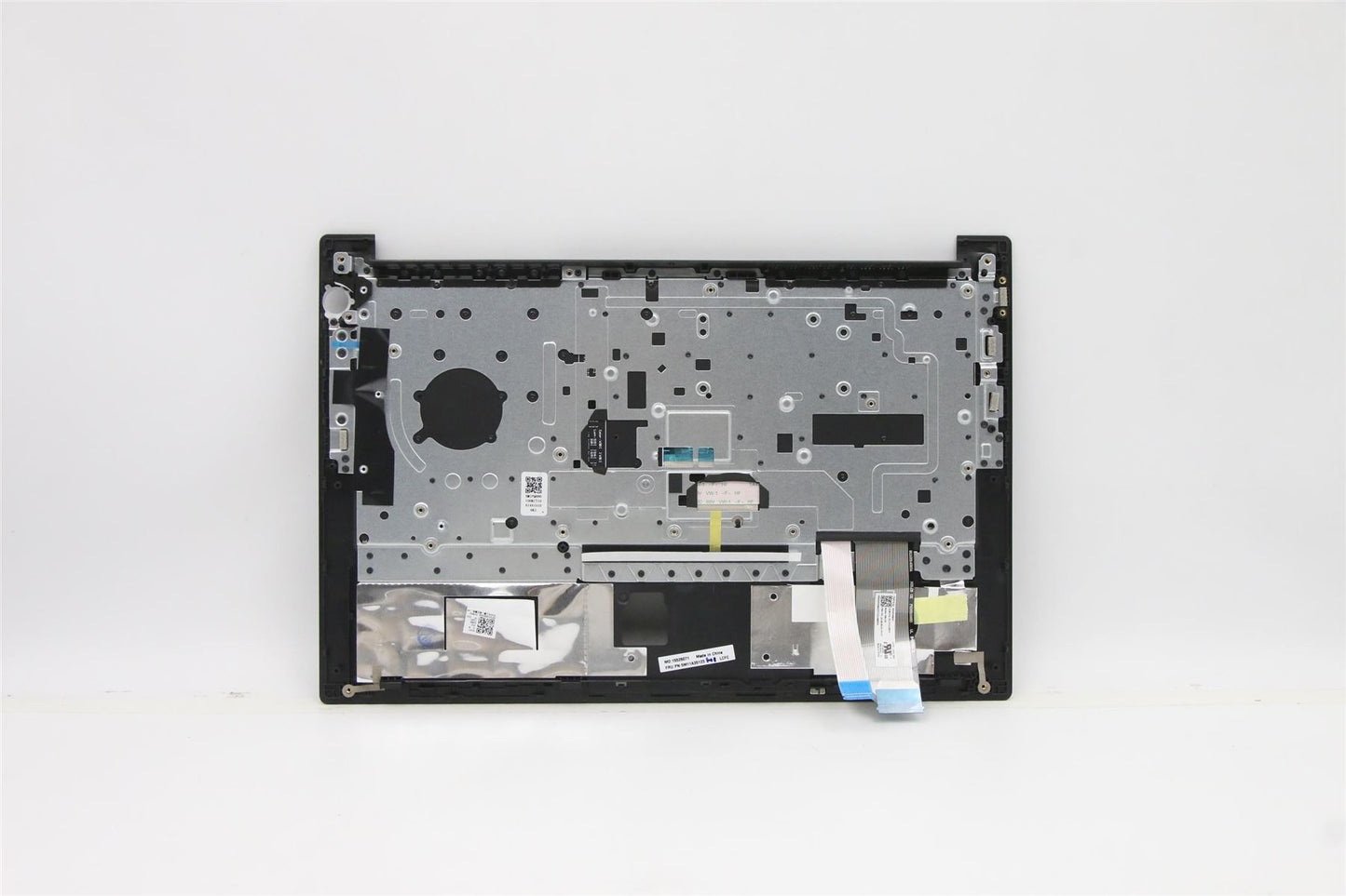 Lenovo ThinkPad E14 2 Keyboard Palmrest Top Cover UK Black Backlit 5M11A35123