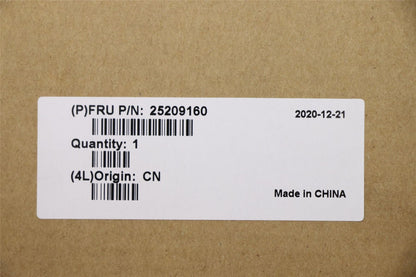 Lenovo Sunrex EKB-10YA (SL) W-Silk USB KB-LVT8 Slovenian Keyboard 25209160