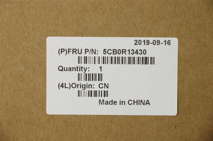 Lenovo LCD Cover 81DA 14T MG 5CB0R13430