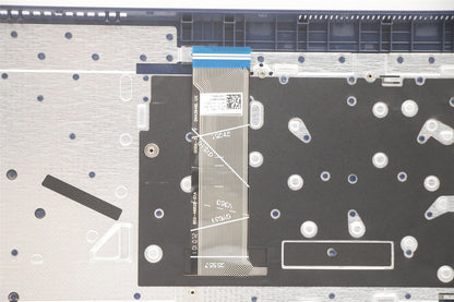 Lenovo Upper Case ASM_ITA L82KV NFPA/BUMA 5CB1C75098