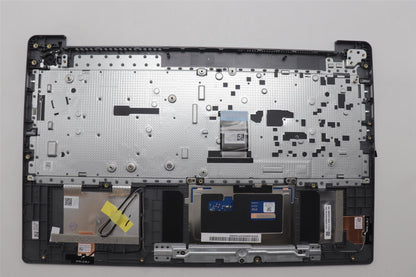 Lenovo IdeaPad 3 15ABR8 Palmrest Cover Touchpad Keyboard Hungarian 5CB1K96833