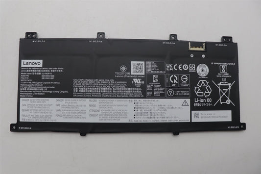 Lenovo ThinkPad X1 16 Gen 1 Battery 5B10W51897