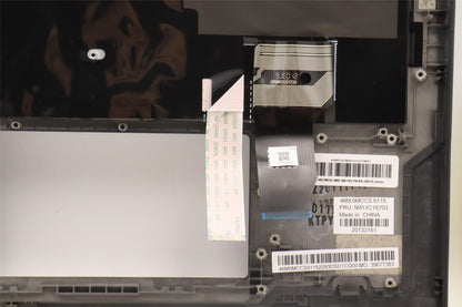 Lenovo WW C-Cvr+EST KB ASM,CHY 5M11C18629