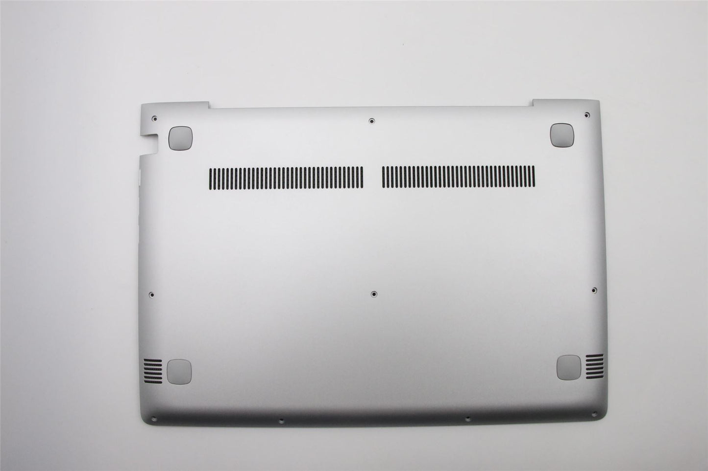 Lenovo Lower Cover C 80TK Silver 5CB0L45048