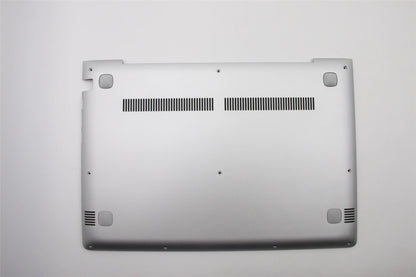 Lenovo Lower Cover C 80TK Silver 5CB0L45048