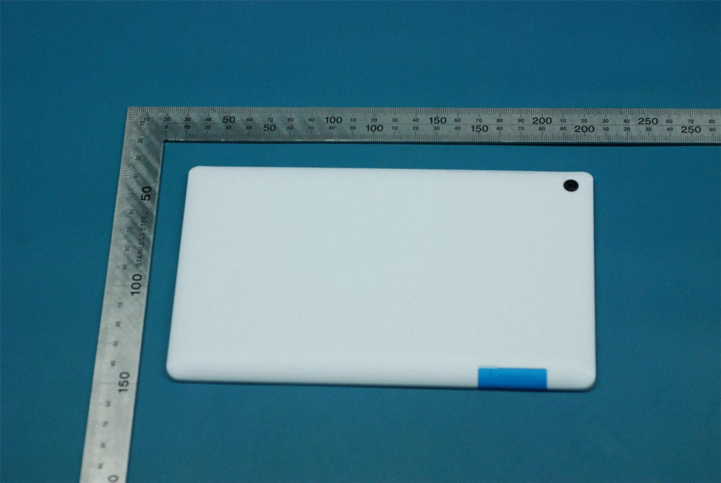 Lenovo TB3-710F Batt Cover_WH&*HQ31603344000 CS 5S58C06578