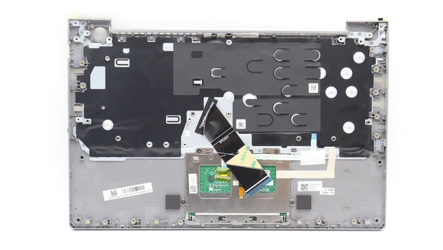 Lenovo Upper Case ASM_JPN C21JC MGBL 5CB1L41529