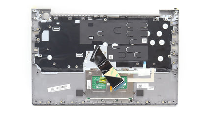 Lenovo Upper Case ASM_JPN C21JC MGBL 5CB1L41529