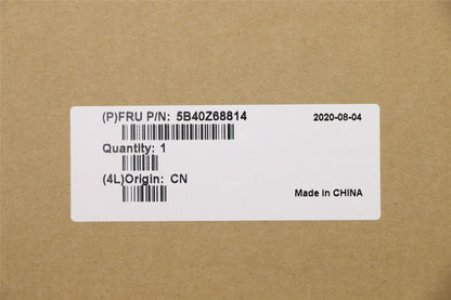 Lenovo 5B40Z68814 FRU BRACKET_SSD_BRACKET
