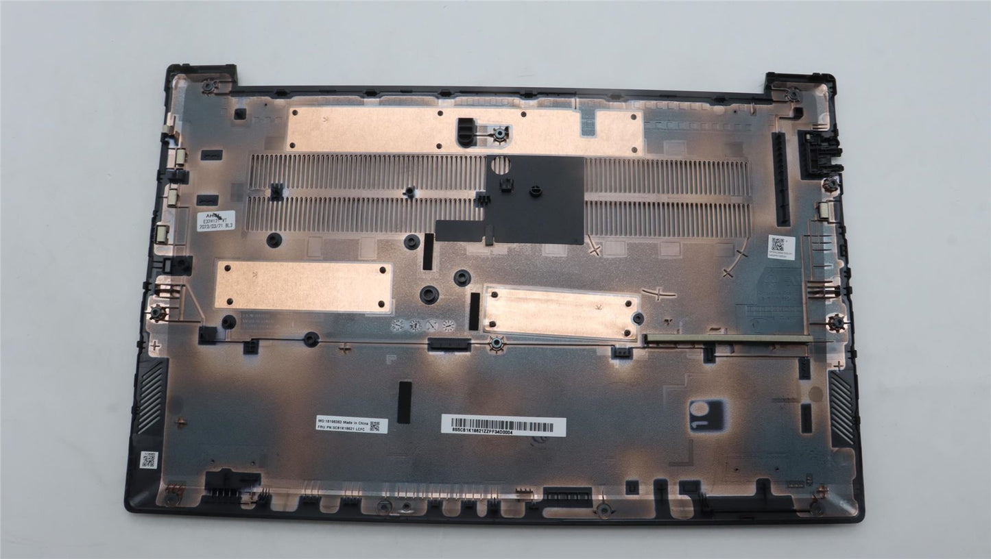 Lenovo Cover L 82YU D BK SP 5CB1K18621