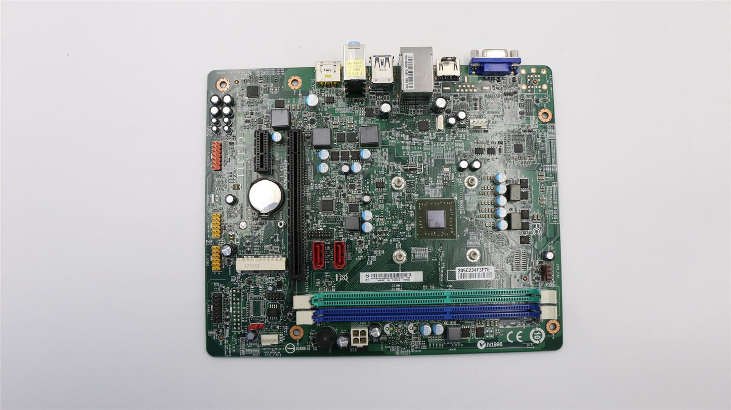 Lenovo W8P M Carrizo-L A8-7410 MB 5B20H70485
